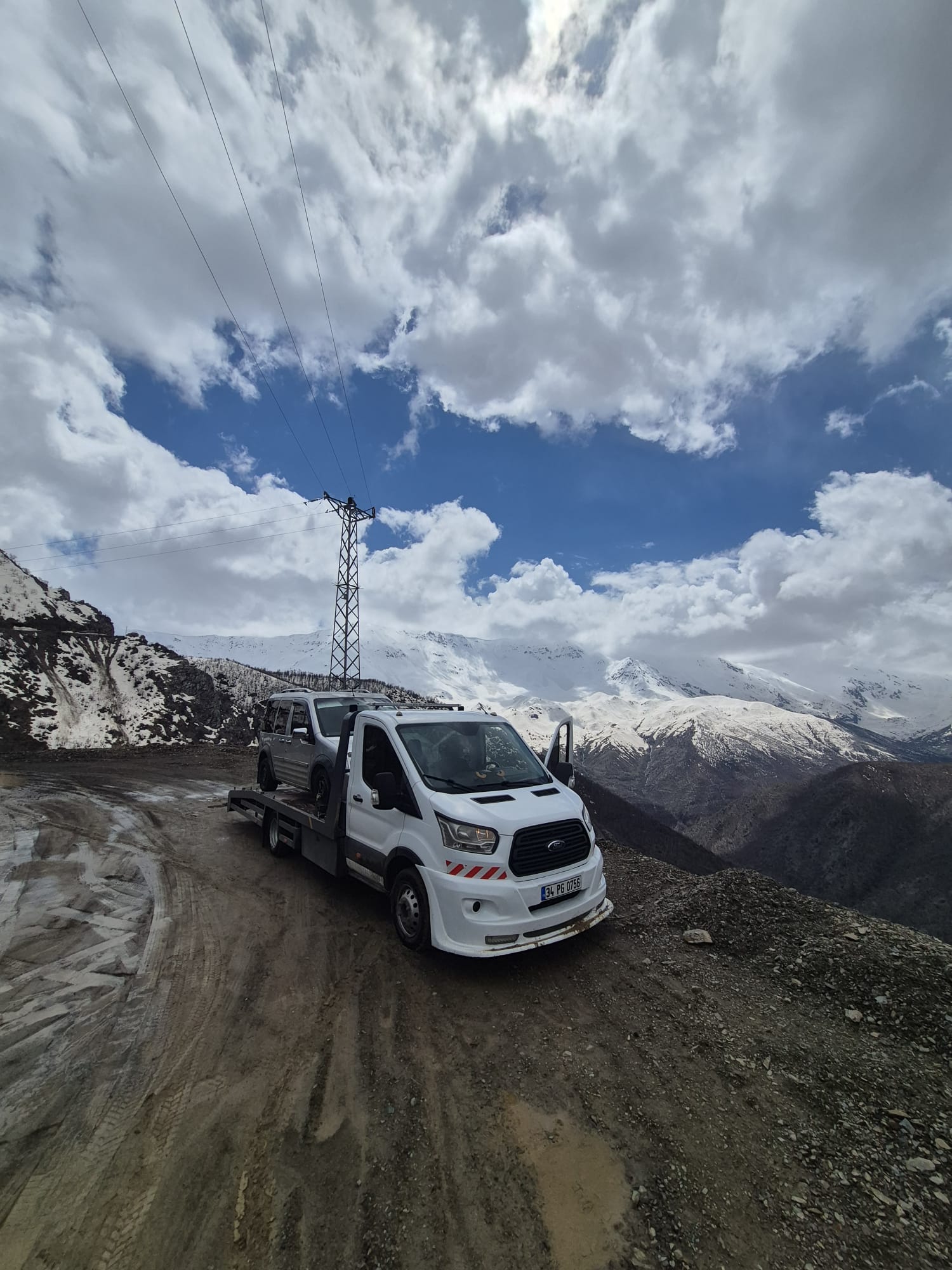 Bitlis oto kurtarma